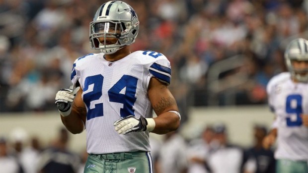 Cowboys Expect Many Happy Returns