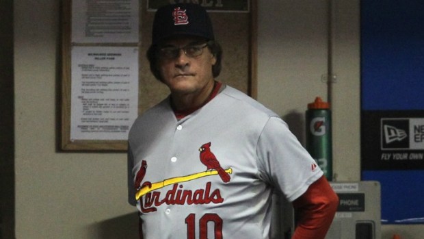 Don't Believe the Hype: Managers Won't Decide Series