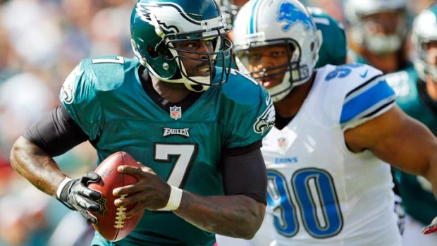 NFC East Power Rankings: Week 8