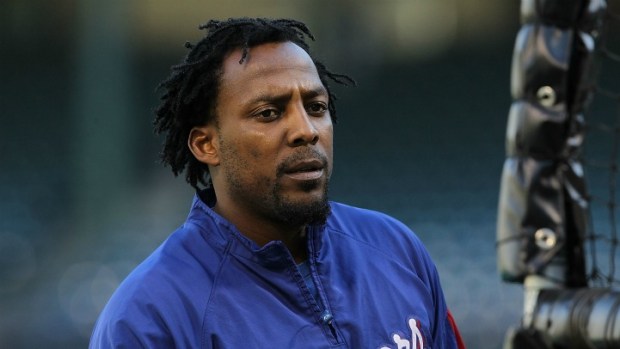 Vlad Guerrero Joining The Blue Jays