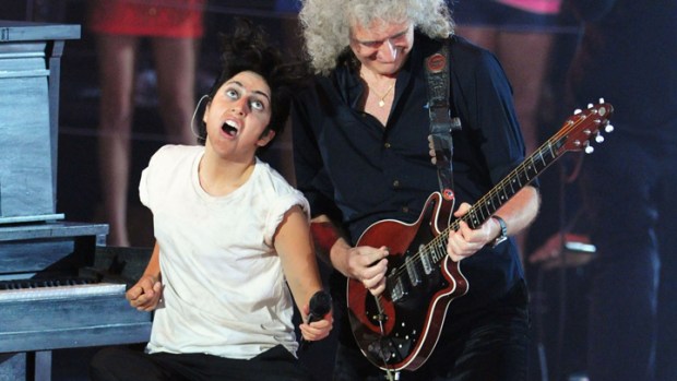 Who Is Jo Calderone?
