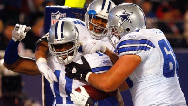 Dallas Extends Tender Offers to Four