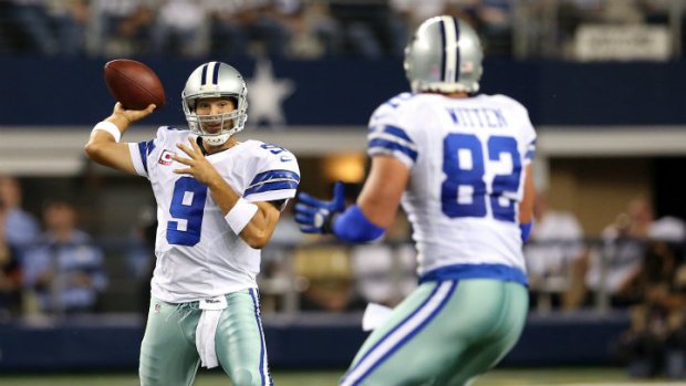 Game Plan for Cowboys vs Panthers