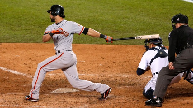 Potential Targets: Angel Pagan