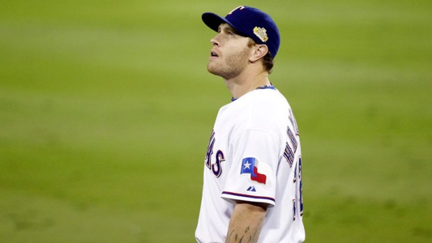 Hunter Mahan: Josh Hamilton Had No Idea What The Masters Was