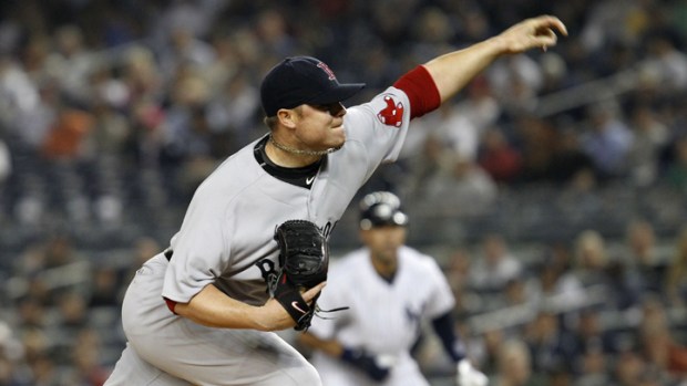 Rangers Draw Right Straw Heading Into Fenway