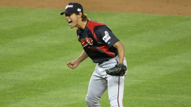 Rangers, Darvish Agree to Deal