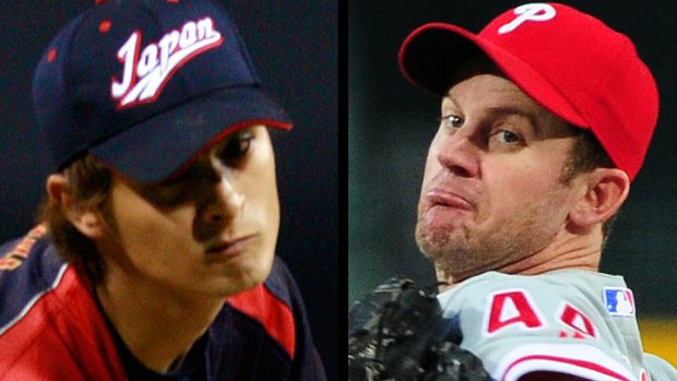 Pitchers: Who's In? Who's Out?