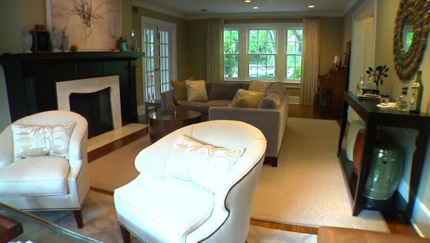 Tips of the Trade: Add Color to Your Home