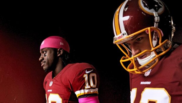NFC East Power Rankings: Week 14