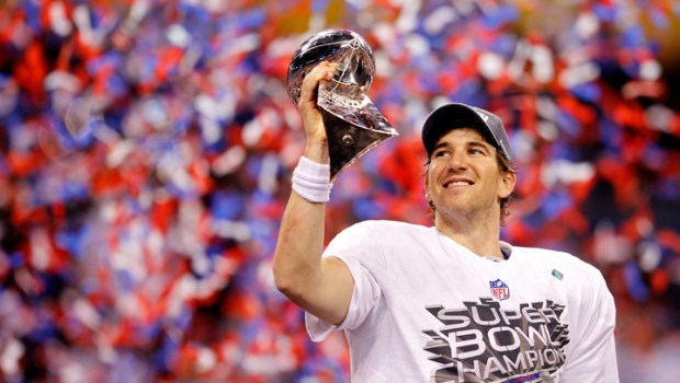 SB XLVI Most Watched Program In US TV History