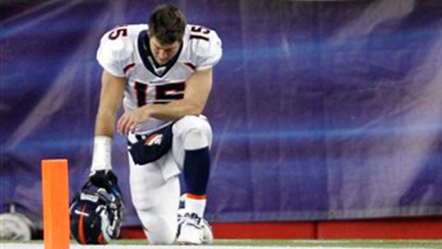 Remembering Rob Ryan's Slam Of Tim Tebow