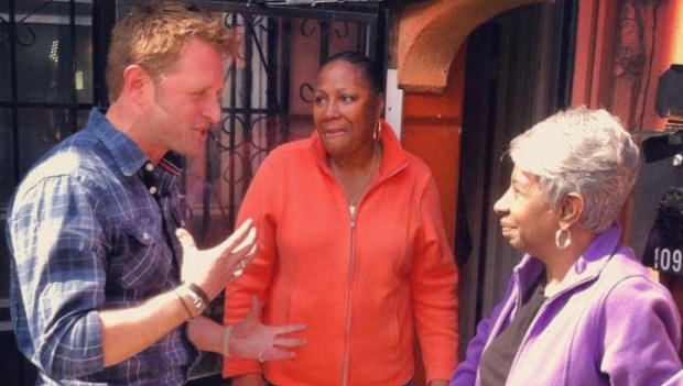 Full Episode: Vonnie and Velma's Rescue