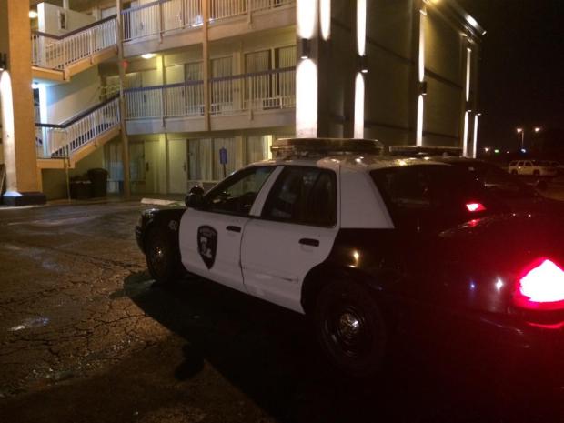 La. Authorities Investigate Deadly End to Manhunt