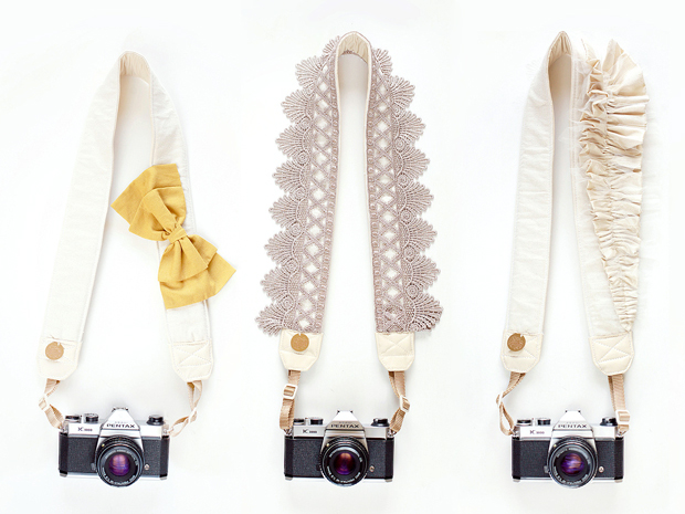 Stylish Cameras and Photo Accessories