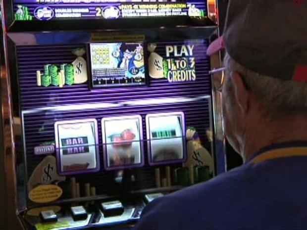 Az state gambling laws