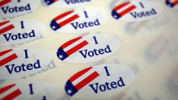 [DFW] Grand Prairie Woman Found Guilty in Illegal Voting Trial