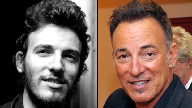 [NATL] Rock Stars: Then and Now