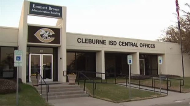 [DFW] Cleburne ISD Considers Arming Teachers
