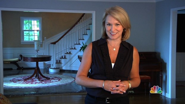 Daykeover: One-Day Foyer Fixer-Upper