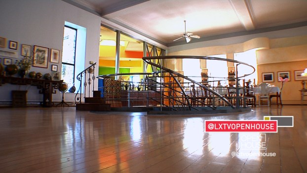 Live in 22,000 Square Feet of Luxury