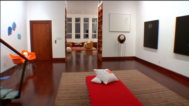 Daykeover: Get Your Living Room Super Bowl Ready