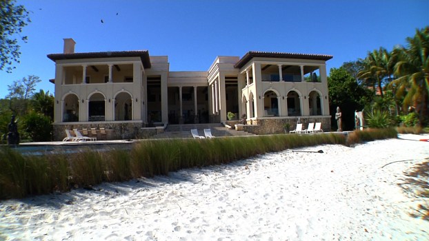 Square Feet: Ultimate Luxury and Privacy in Miami