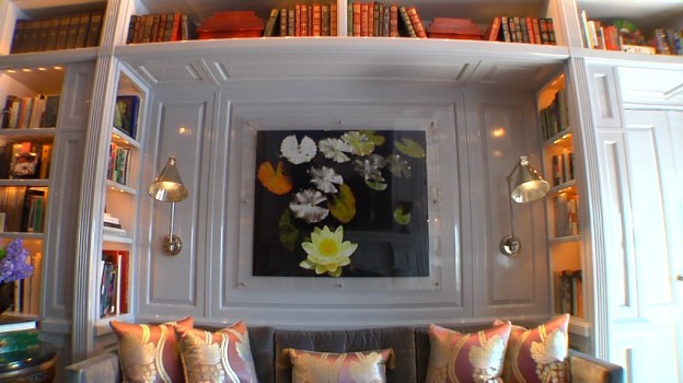 Designer Living: Obtain Old New York Glamour