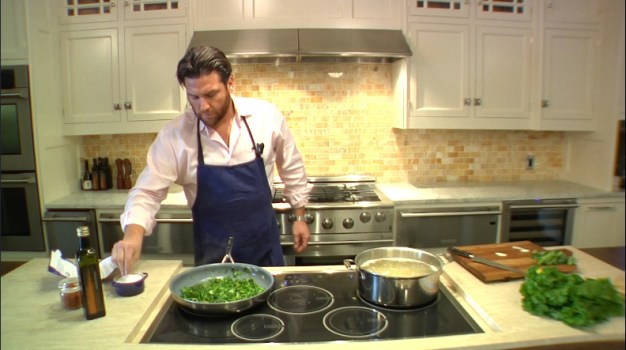 Tips of the Trade: Design the Perfect Kitchen with Chef Scott Conant