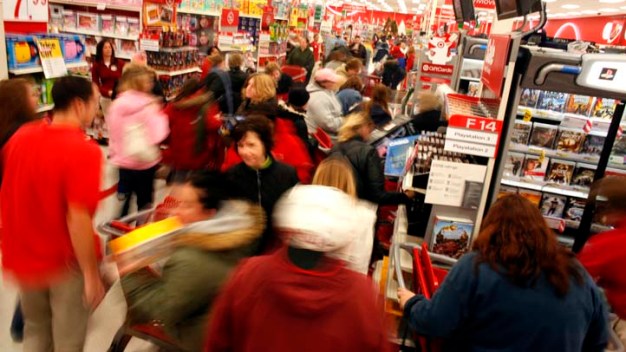 Here's When Your Black Friday Begins