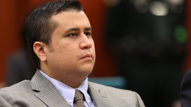 Jury Selection Continues in George Zimmerman Trial