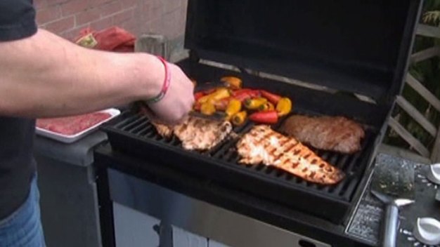 Consumer Reports: Best Gas Grills