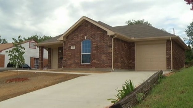 City Funds New Home After 911 Calls Went Unanswered