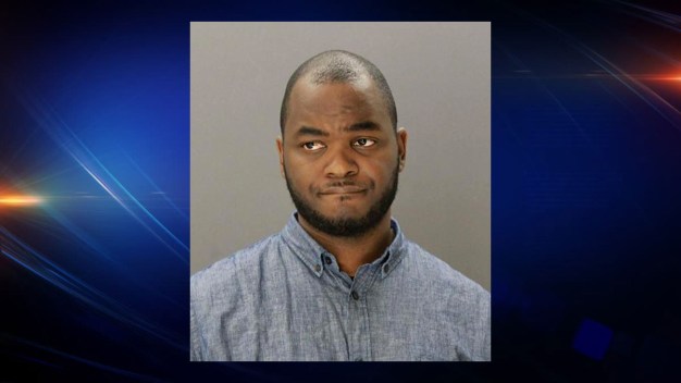 Man Accused of Recording Woman in Restroom