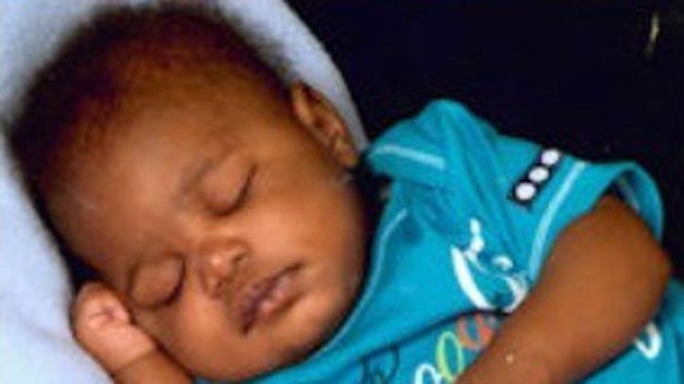 Baby Abducted From Alabama Found in Dallas