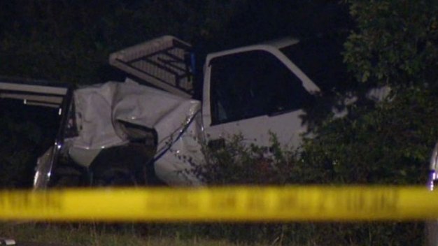 Names Released in Crash That Killed 4
