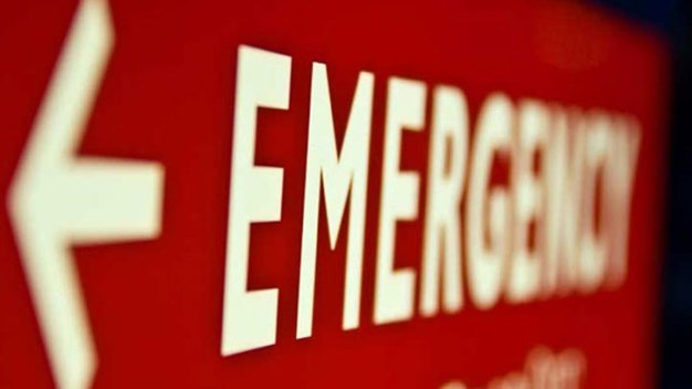 Woman 9 Months Pregnant Beaten, Robbed