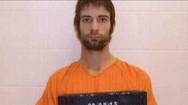 Chris Kyle Murder Suspect Has Jail Outburst