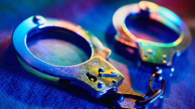 Drugs Arrests Made Near Elementary School