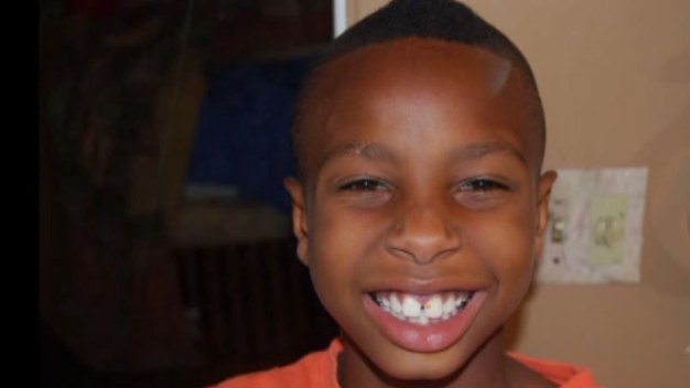 Garland Boy Struck by SUV Dies