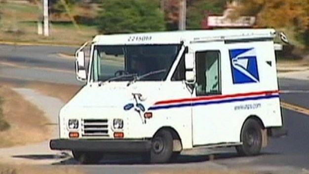 Mailman Accused of Taking Money From Gift Cards