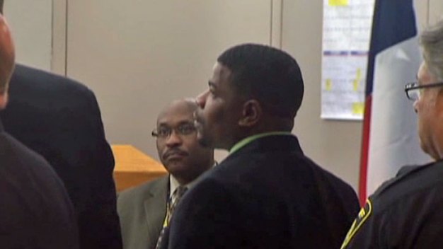 Punishment Phase Continues in Dallas Drowning Trial