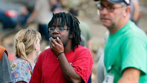91 Dead in Moore Tornado
