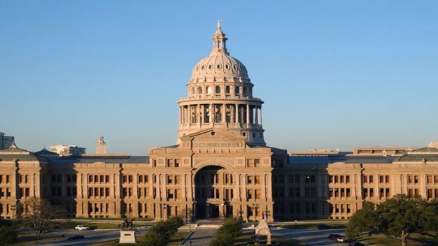 Texas House Members Back for Redistricting