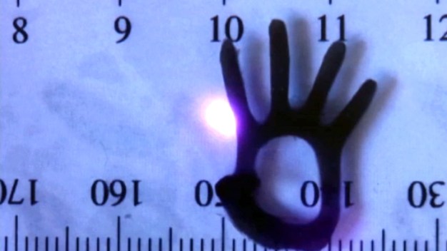 Bioengineers Invent Light-Controlled Gel