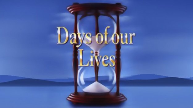 Schedule Change: Days of Our Lives Pre-Empted Wednesday