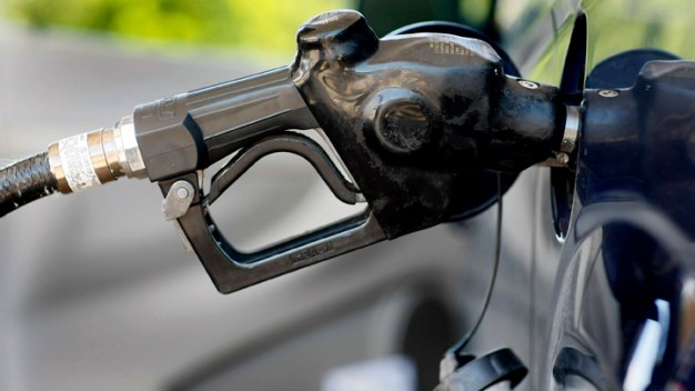 Will a Gas Pumping Boycott Work?