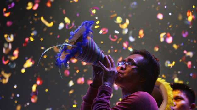 10 Things to Watch For in 2012
