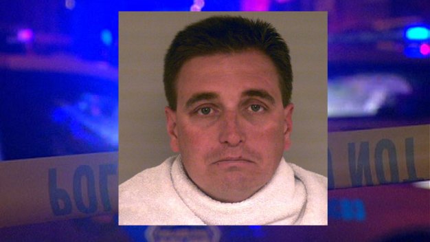 Why Are Collin County Suspects Wearing Towels?