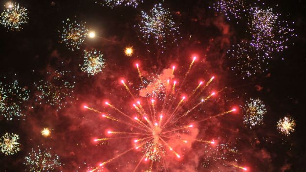 What You're Doing for Independence Day